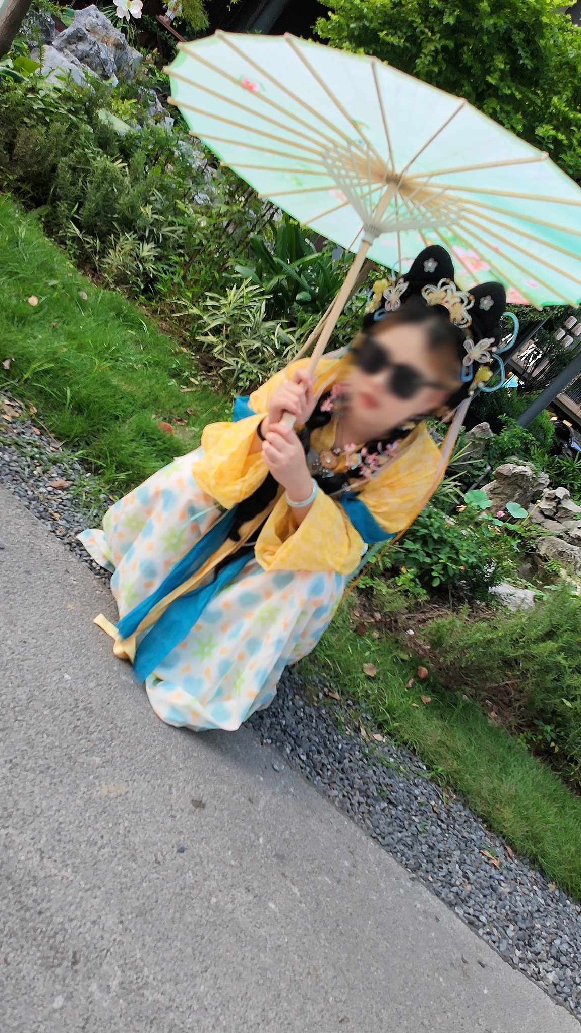 屌丝出街 苏州