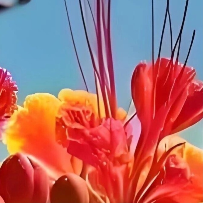 森林驿站  💫阳光信用  💫森林驿站 只有热爱生命，善于动脑的人，才算得上真