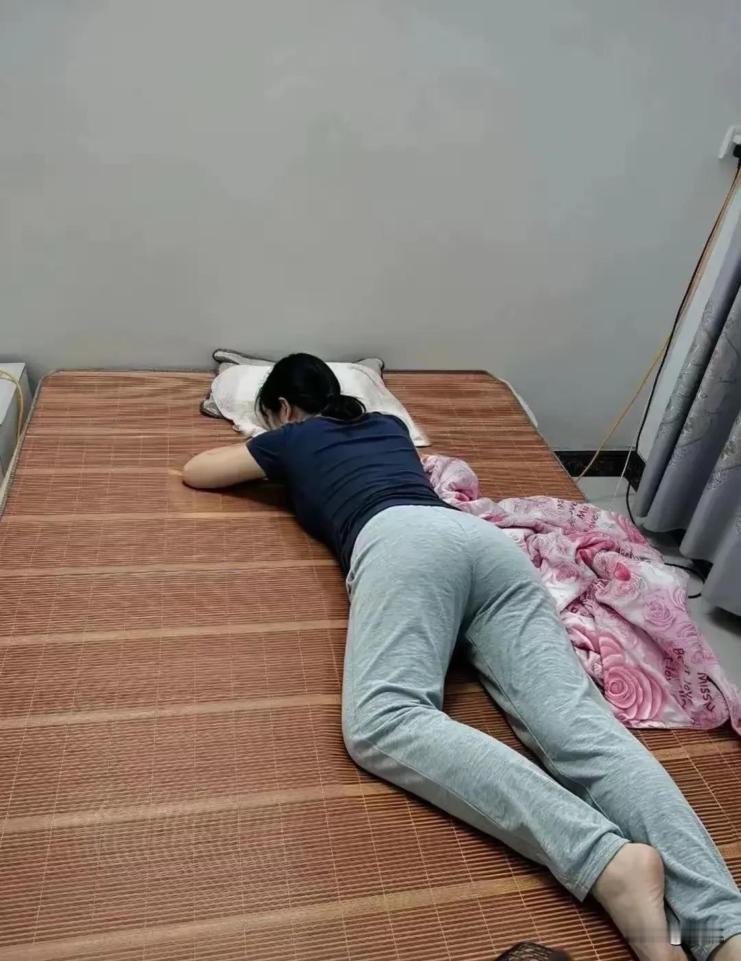 有什么好办法，能把这样的好吃懒做的女人变得勤快呢！