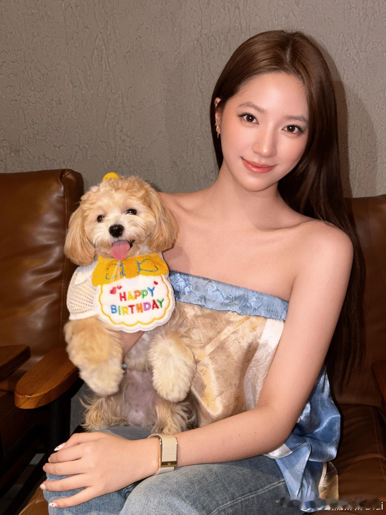 欧阳妮妮分享图片