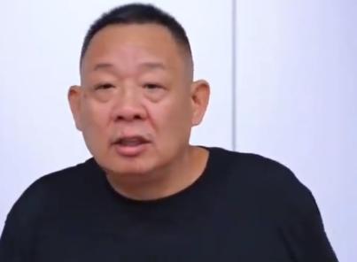 真的非常佩服胖东来创始人于东来，他明知道胖东来给刑满释放人员留招聘名额的事情，一