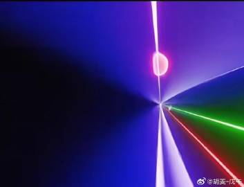 今天股市把很多人震晕了