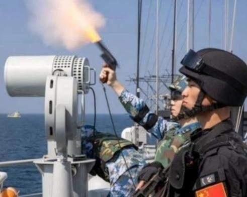 中国解决台湾最佳时机，可能就要来了！美国有可能近期对中国增加100%以上的关税，
