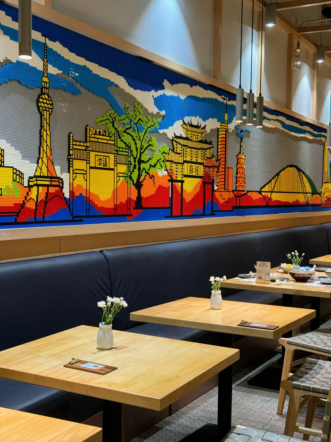 夏日清凉🆕新品！水牛奶饮品➕牛乳酱牛扒