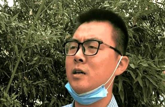 你们发现没，

郭威有一个弱点，

可能永远改不掉了，那就是，

老好人，不争不