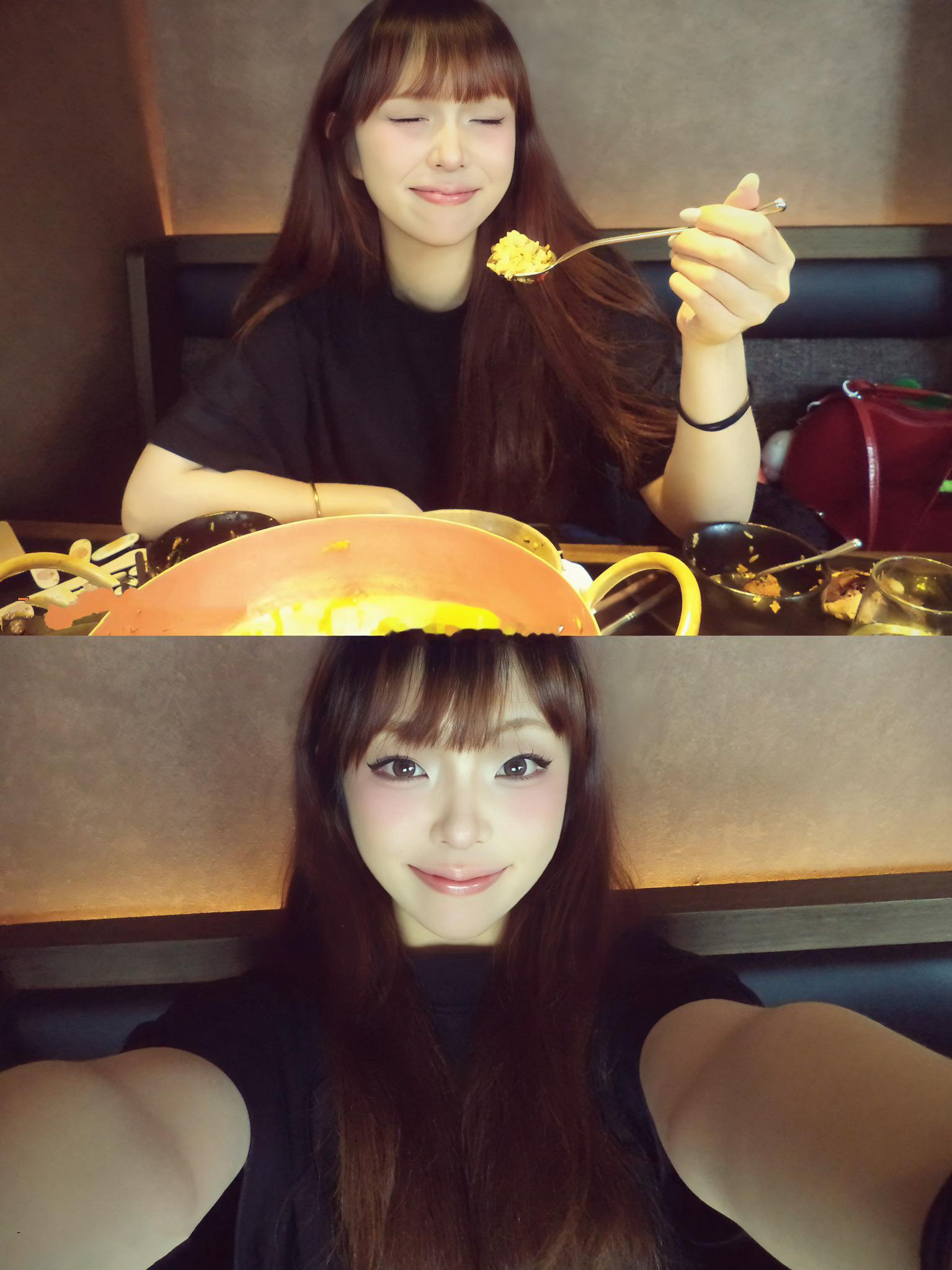 ✨🥨🍣🥘🥯 ​​​