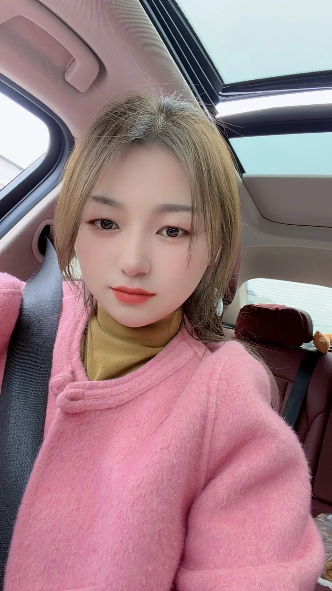 路要怎么走 孩子要怎么带 钱要怎么赚我要成为什么样的人 我没有答案陪伴...