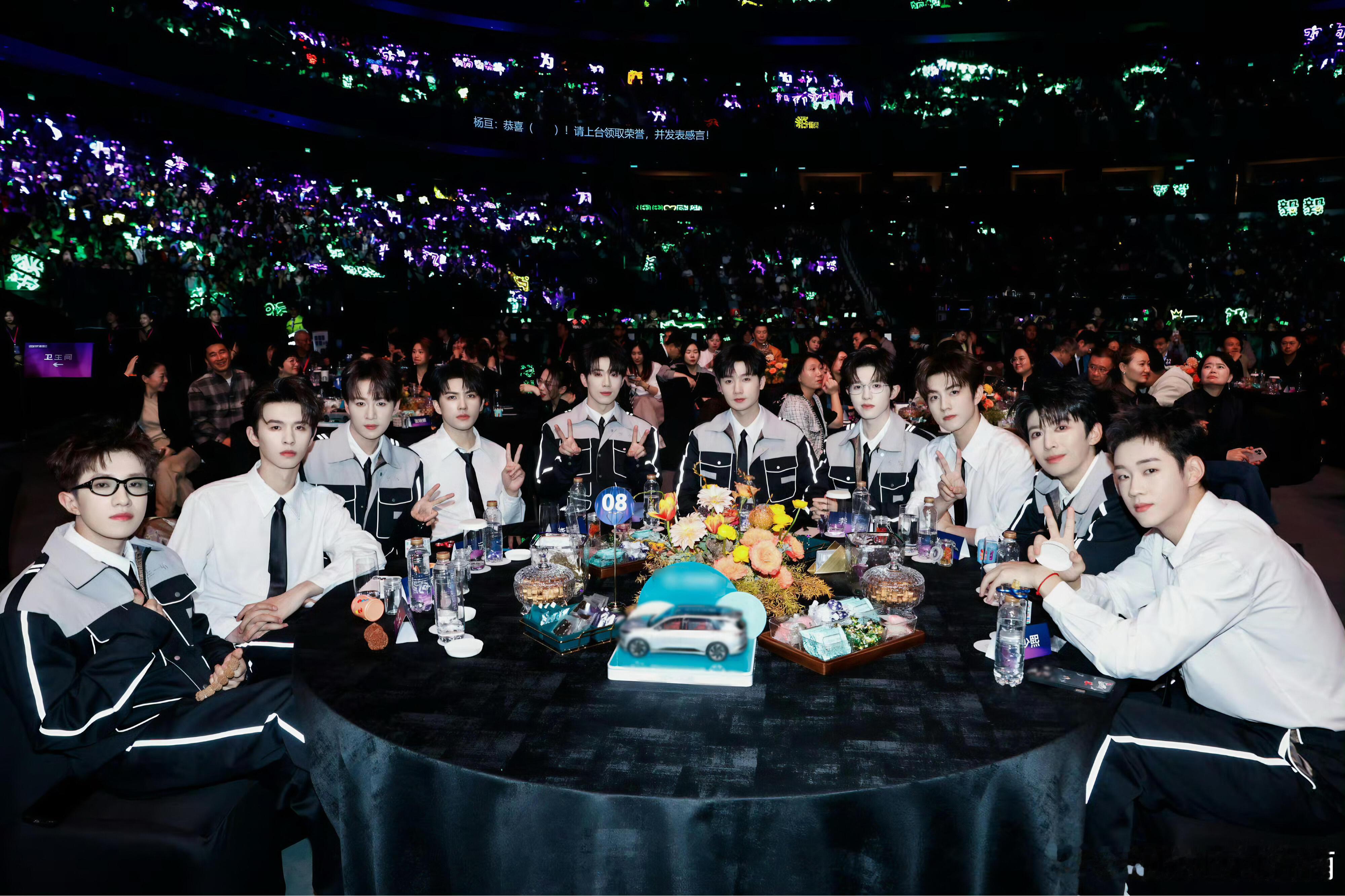 十个勤天尖叫之夜种地吧 去年今日