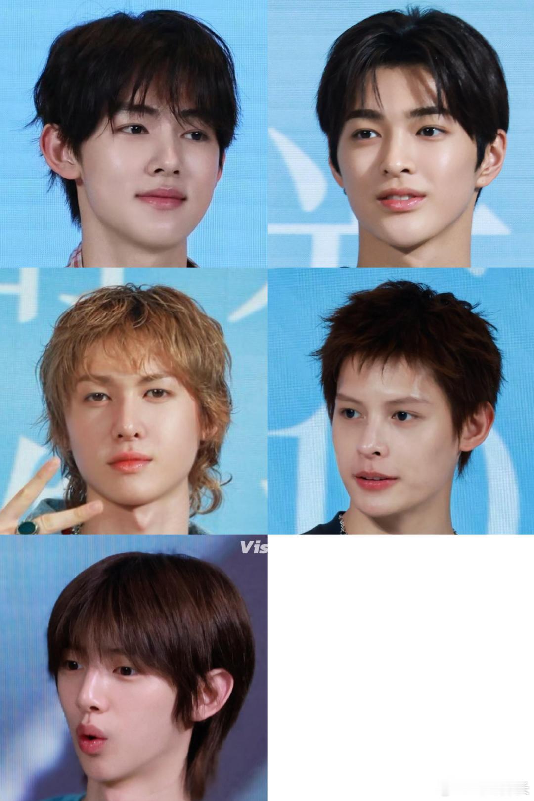 CORTIS上海活动跳GO CORTIS上海活动人气，好多人啊！CORTIS上海