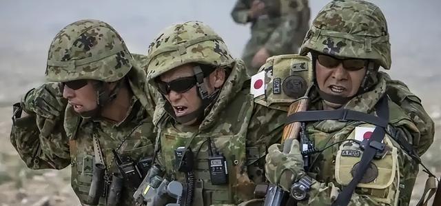 危险的试探，日本退役军官组成独立军团加入俄乌战场。这当然也不是现在才有的事了，日