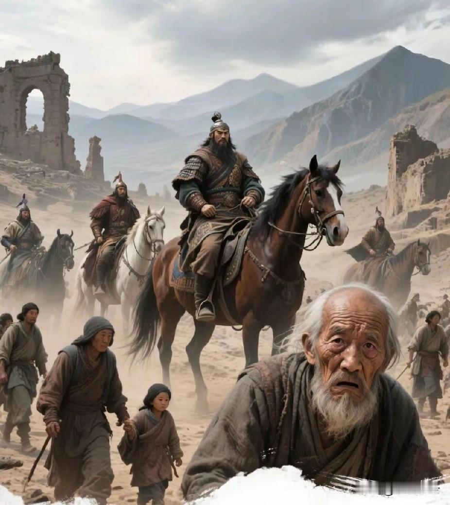 “子宫武器”成本最低、也是威力最大的武器，引入异族危害巨大！
 
这种力量安静得