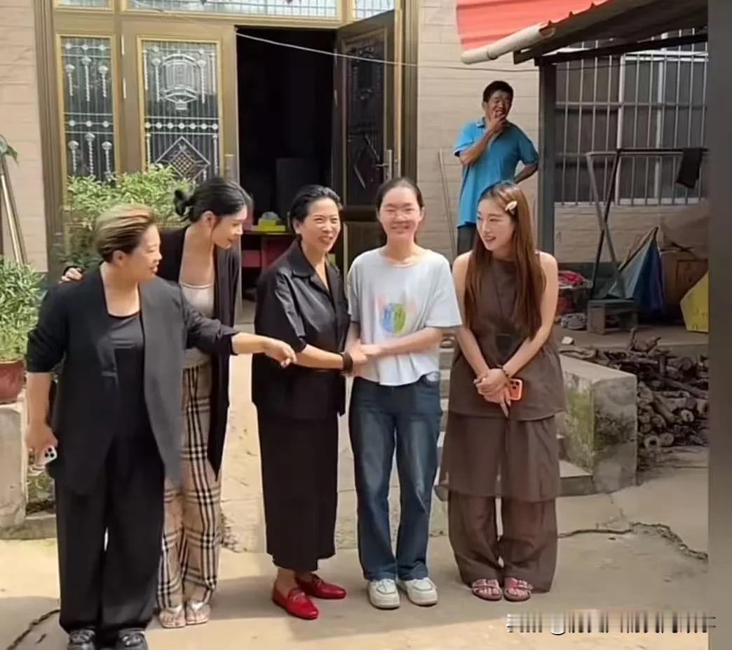 先帮你理顺通顺、有感染力的版本，分短文案和完整叙事两段：
 
完整版叙事
 
韩