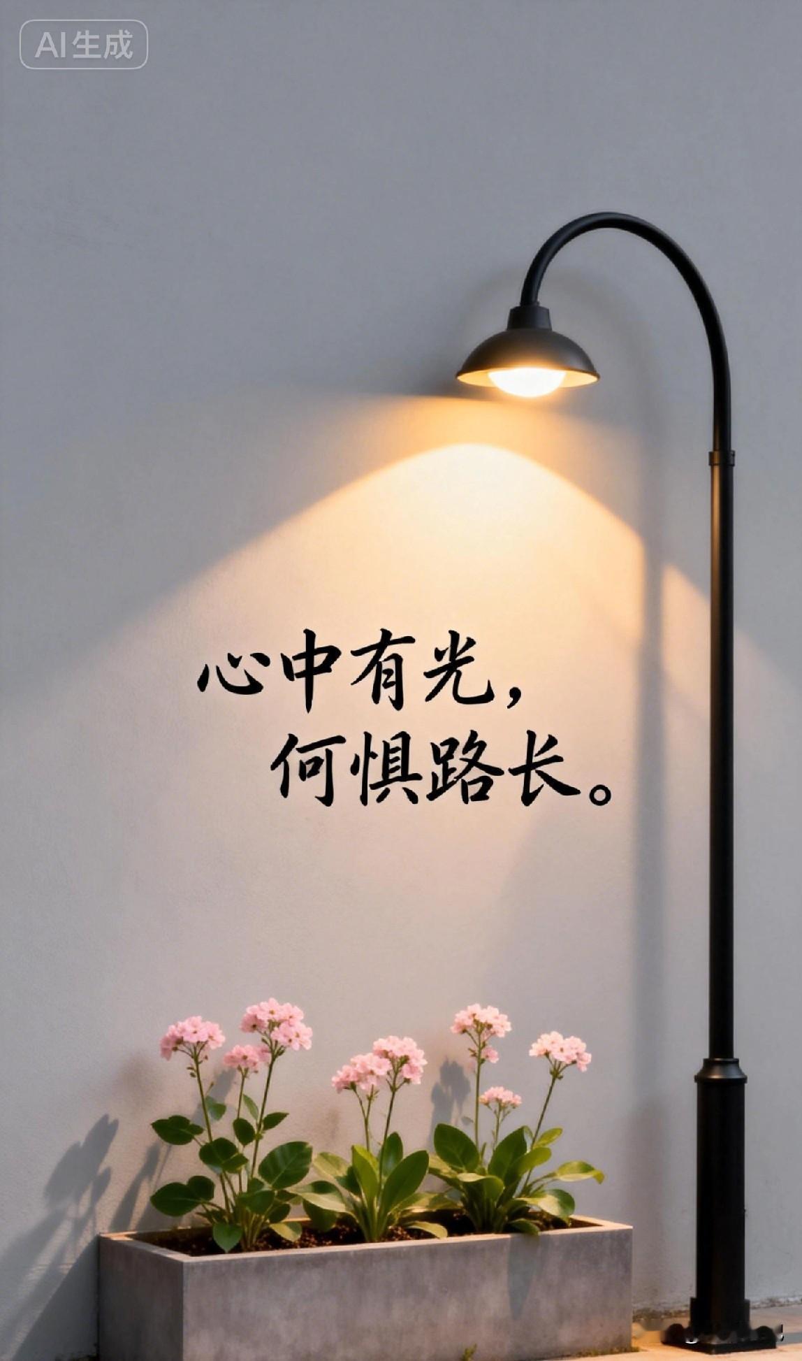 顶级的强者思维：允许一切发生。先认命再改命，财富自然奔你而来。

越对抗，越内耗