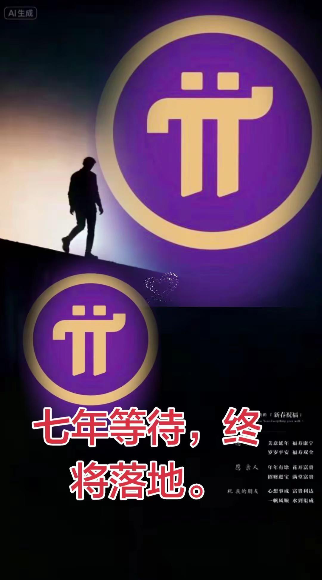 终将落地
