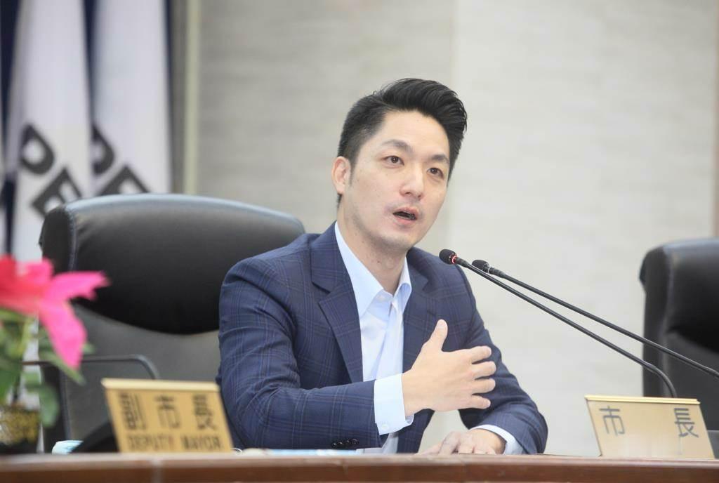辉达台湾总部计划遇阻 医师妄测蒋万安步柯文哲后尘？周伟航提出破局思路