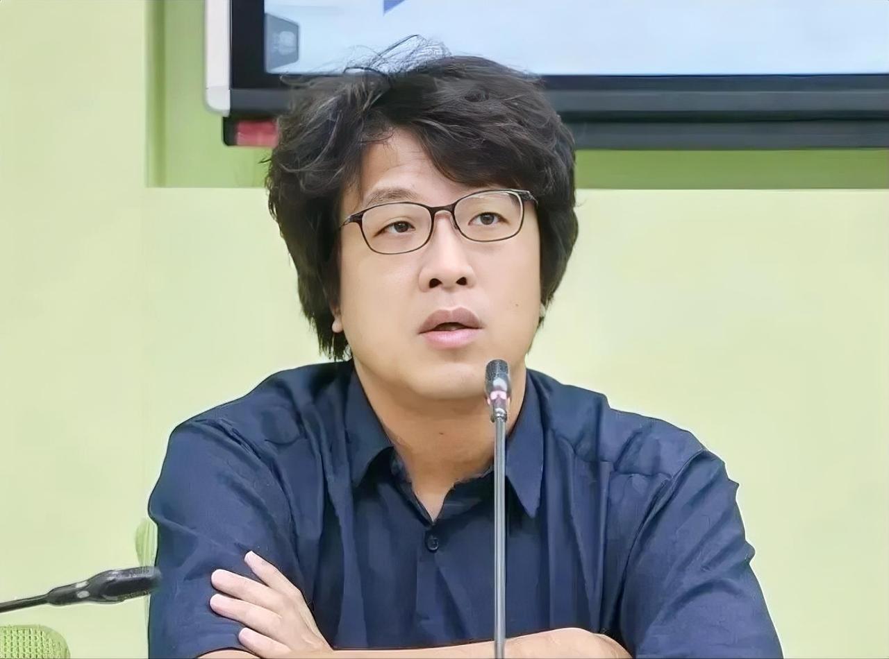 百思不得其解，为什么台湾政客动不动就说台湾前途由2300万台湾人决定？

5月1
