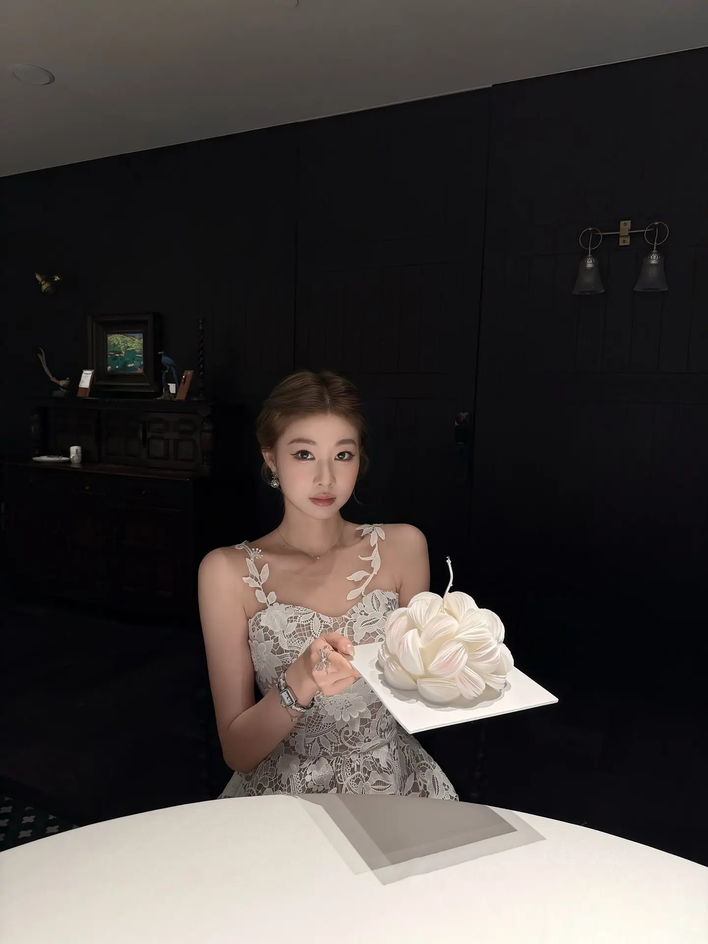 每一岁 都珍贵𝑙𝑜𝑣𝑒𝑙𝑦·𝑑𝑎𝑦𝑠🎂