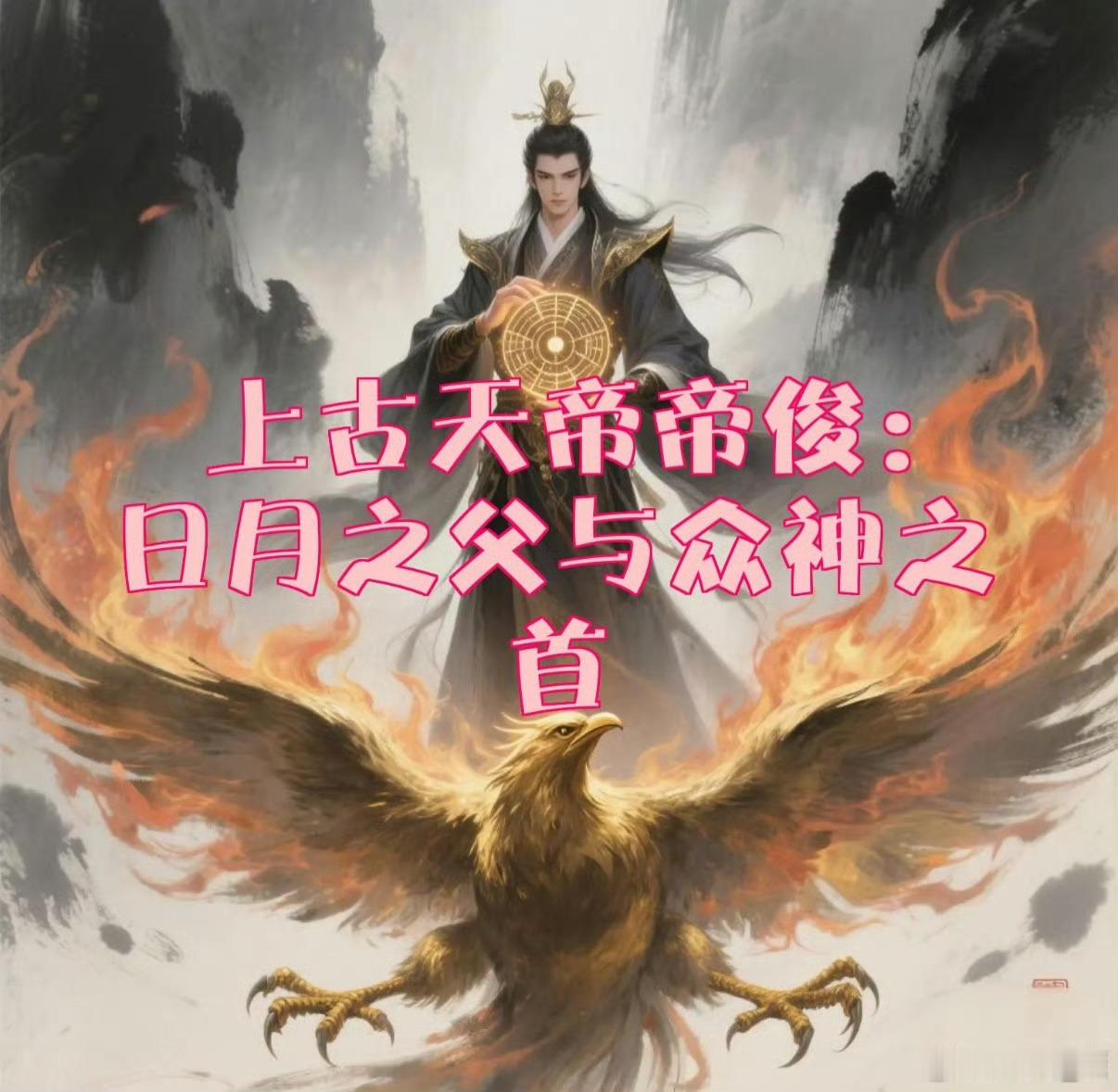是项羽—宝玉吧❓ 