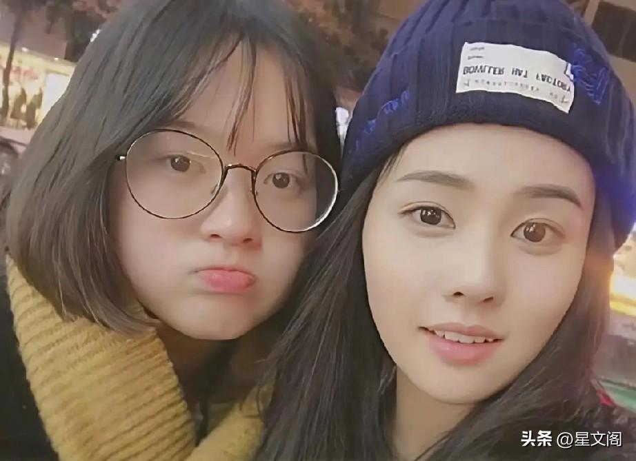 白鹿应该是第一个给自己闺蜜买车买房还购物买单的女明星了，这份真情和感恩令人动容白