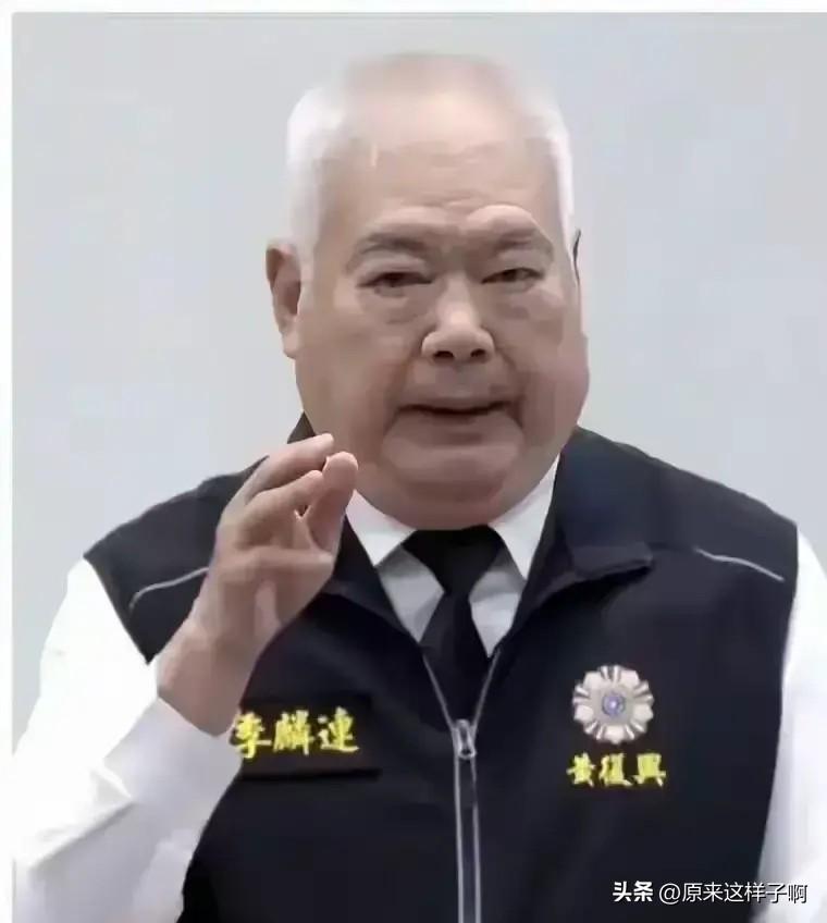 国民党离谱双标：韩可当众痛骂同僚，他人一句警示却被逼道歉辞职

笔者ahwwxb