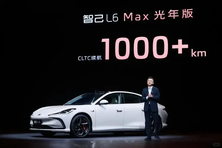 上汽：半固态上车！ 广汽：全固态电池量产