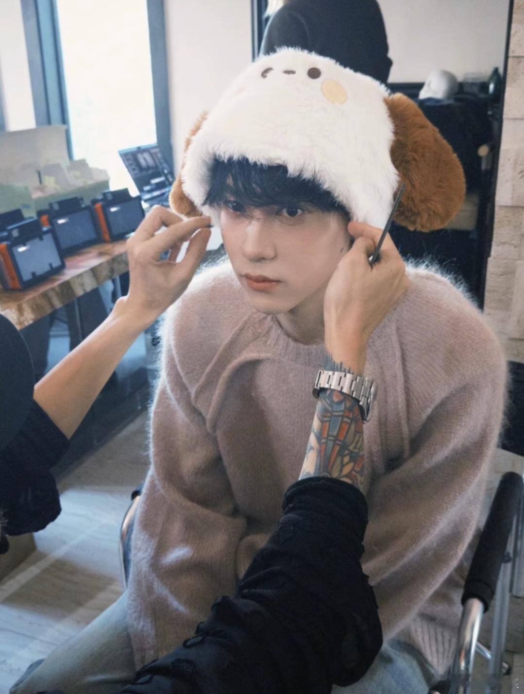 你跟我说此男28了？ 