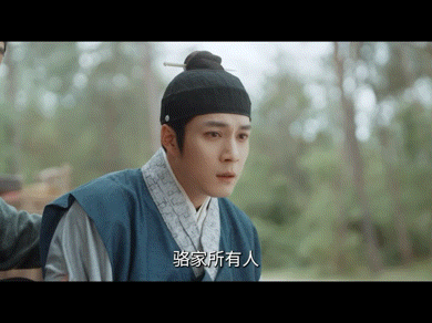 韩东君哭戏就没输过等了韩东君六集新剧哭戏依旧惊艳，果然好演技从来不会退步 