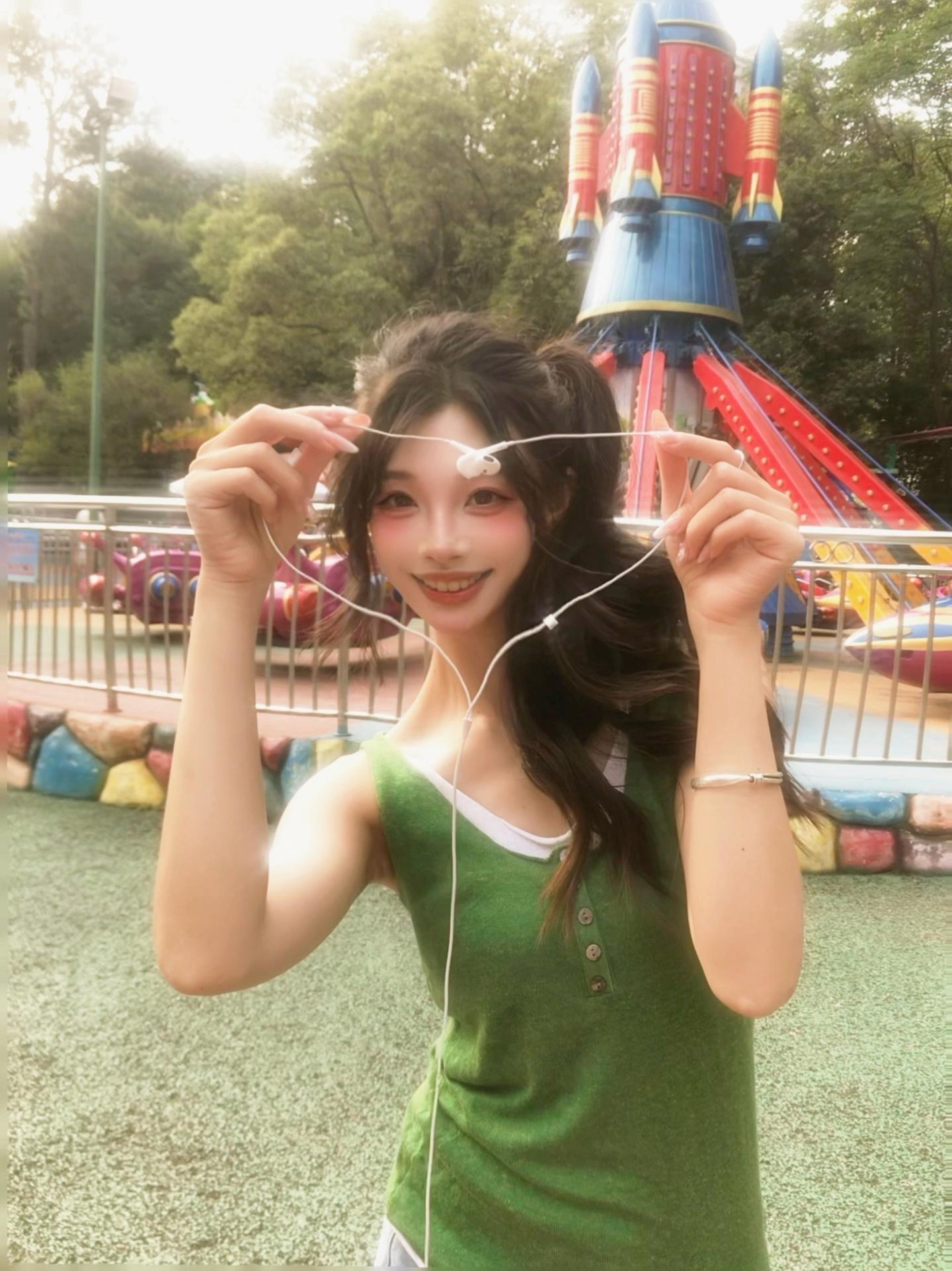 两颗缠绕的心会走完同一条路