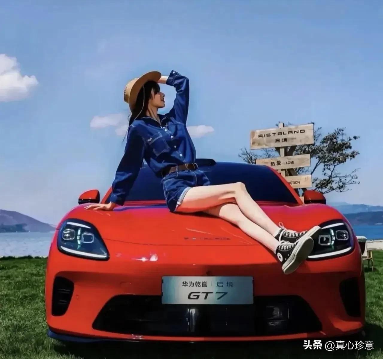 你可以不接受，你也可以不承认，纯电车大行其道是事实，智能驾驶已改变了未来的出行方