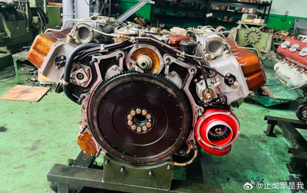 500小时全速狂飙，印度柴油机闯关成功，BMP战车有了纯国产心脏！2026年7月