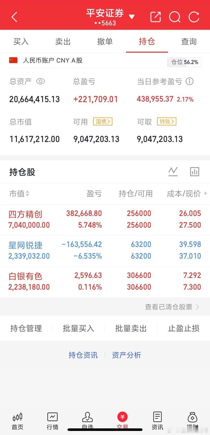 9月4日晚间A股重要公告精选关注参考。⚠️信息仅整理披露公告，不构成投资建议一、