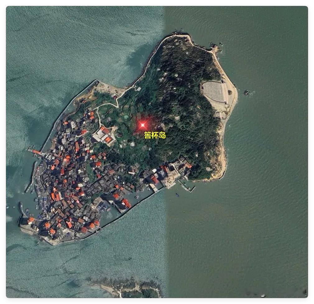 漂浮在海上的村庄你见过吗？这里不通公路，出入全靠船
你有没有想过，在中国东南沿海