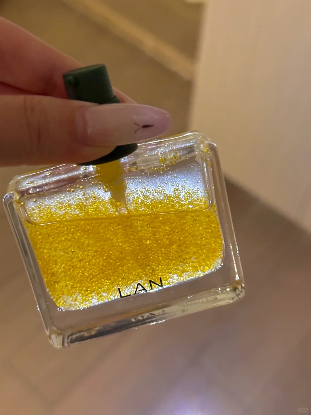 感谢徐璐！拔草成功！太好用了！