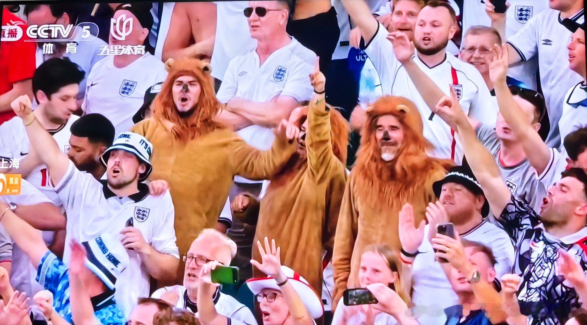 英格兰最终保住了“English soccer"的荣誉✌ 