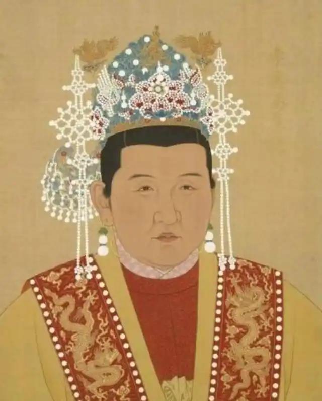 马皇后：死前拒吃药，留下八字遗言！出殡遇大雨，朱元璋动杀心。

有些事说出来挺怪