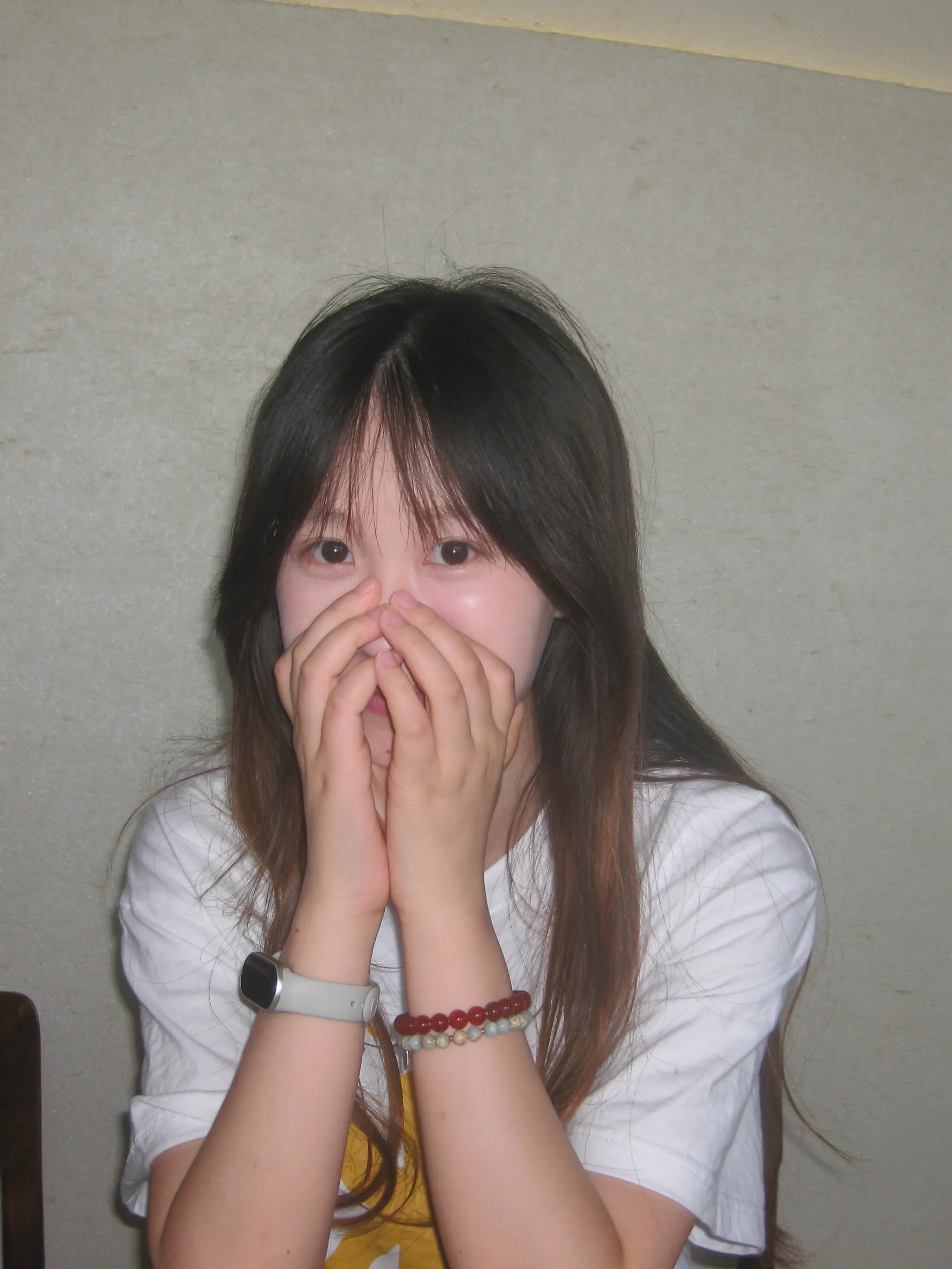 去成为一个拥有钝感力且快乐的人