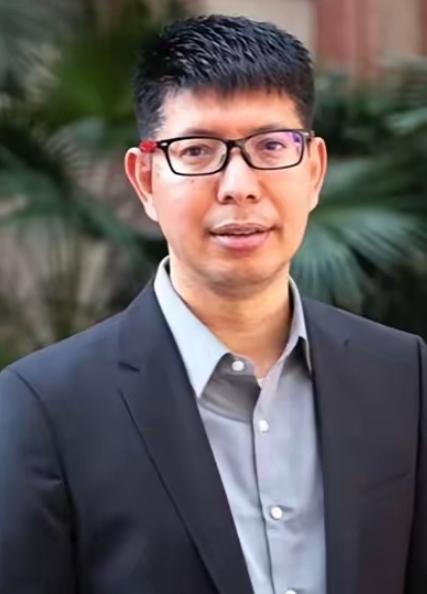 顶着美国学者头衔的敏辛，6月3日受邀赴华参会，谁知刚落地云南就被直接带走，长达4