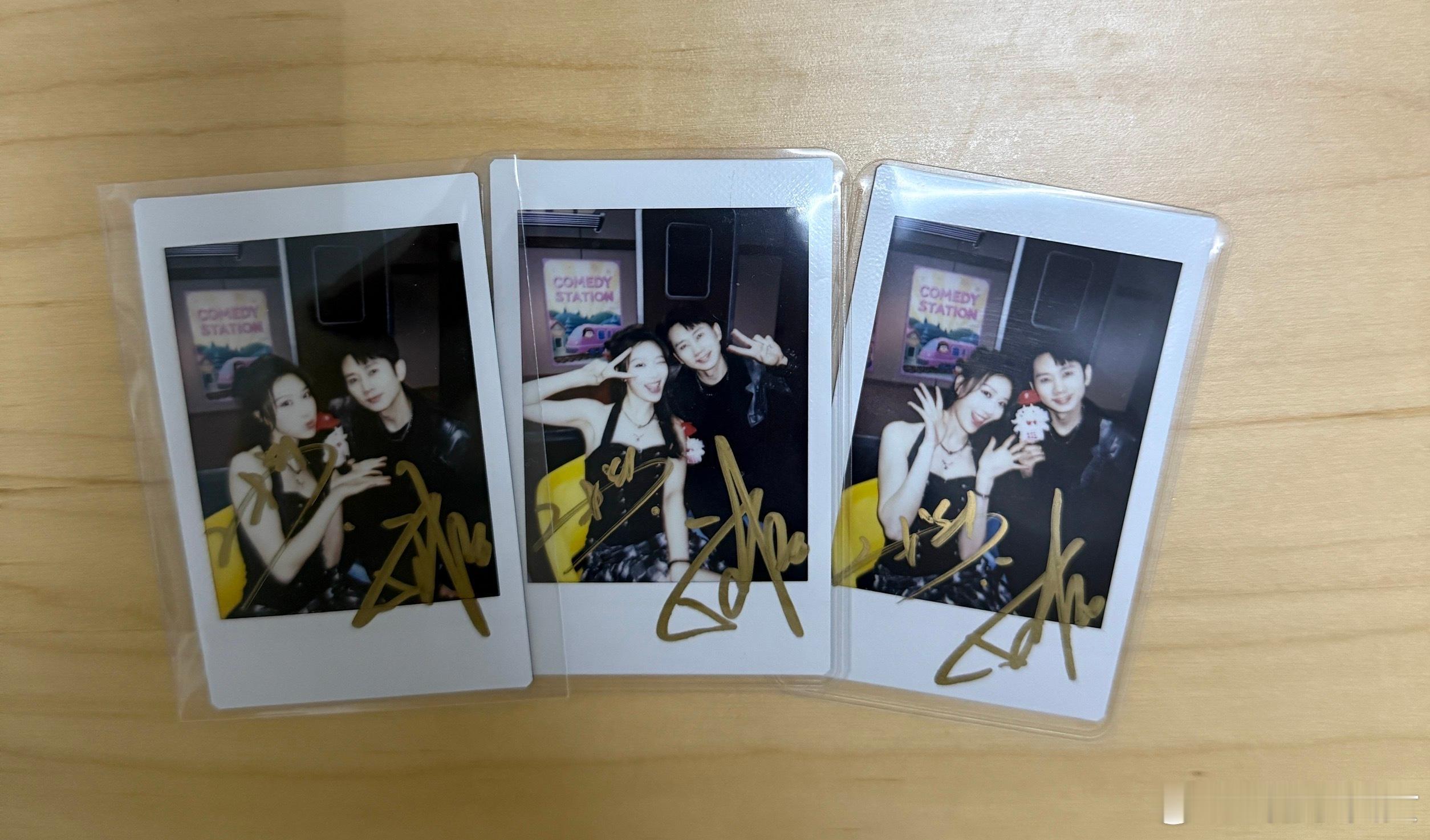 喜人奇妙夜 这是一个预告！思念成吉的采访来啦！采访那天，思维和美吉从电梯口一出来