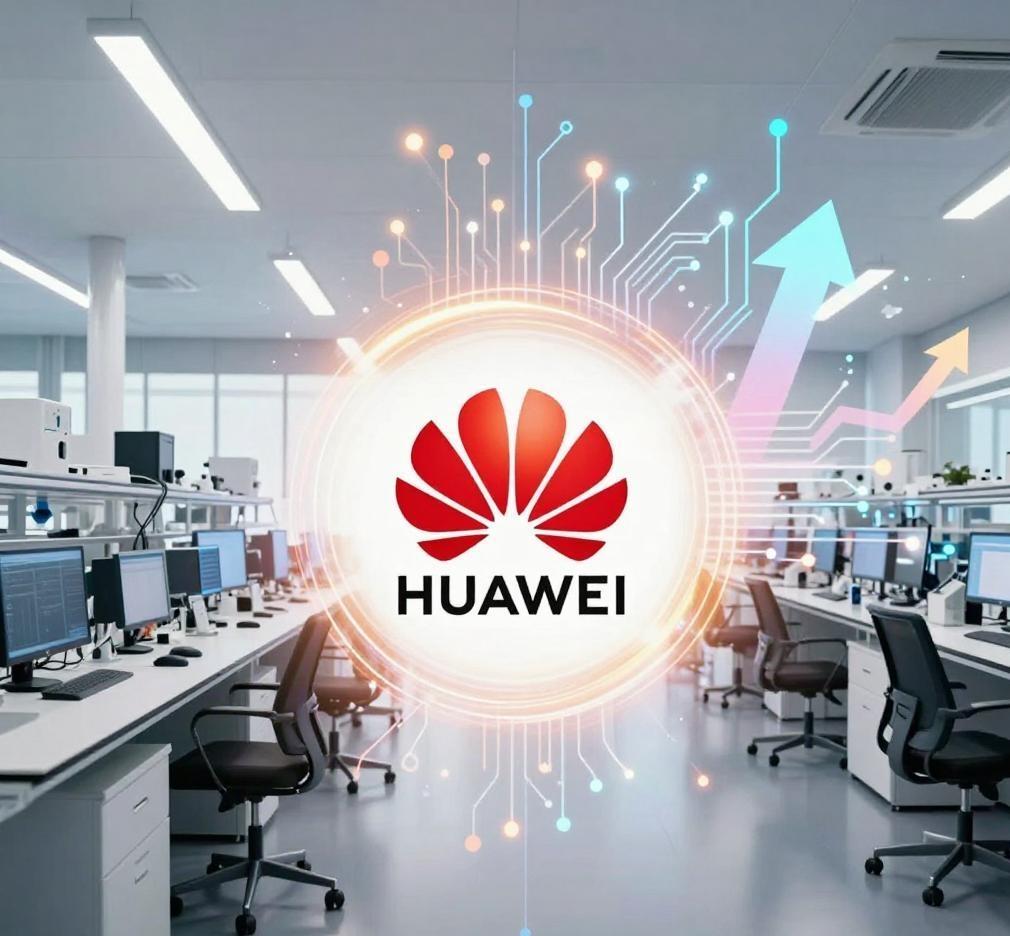 华为先把坑踩完、把供应链跑通、把用户习惯养起来，后面的人才敢跟上。就拿折叠屏手机