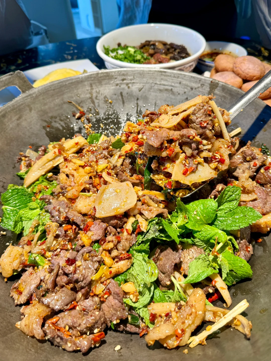 昆明你了不起。。。三刷了。。。这一口没有对手🥹