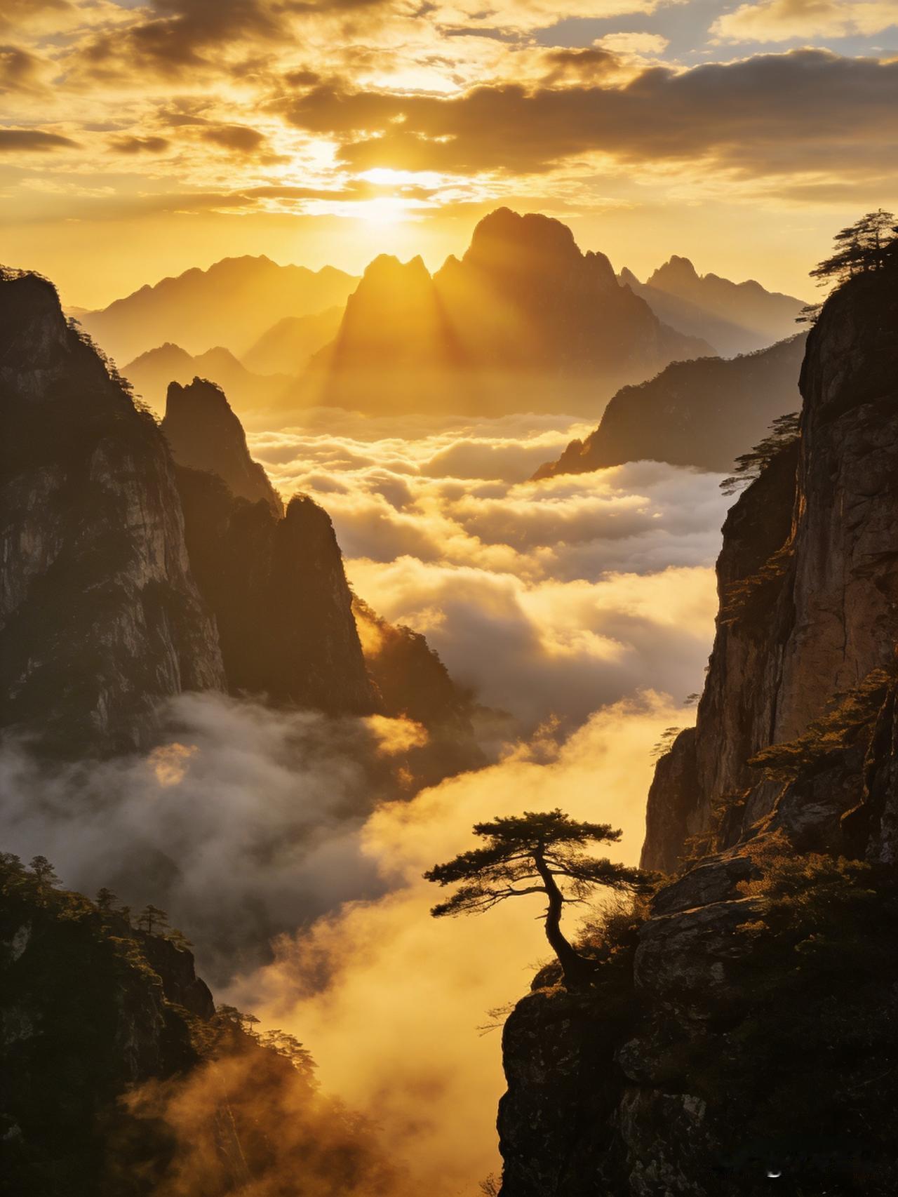 一位风水大师说：
“当你扛不住的时候，一定要学会借运，万物皆可为你所用，缺钱时对