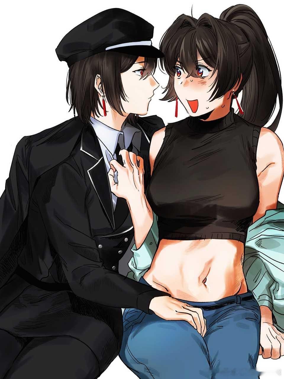 【泥们好】想求一个家水仙攻受印象评🥺💕plq会抽两位比较喜欢的赠印象曲（时长