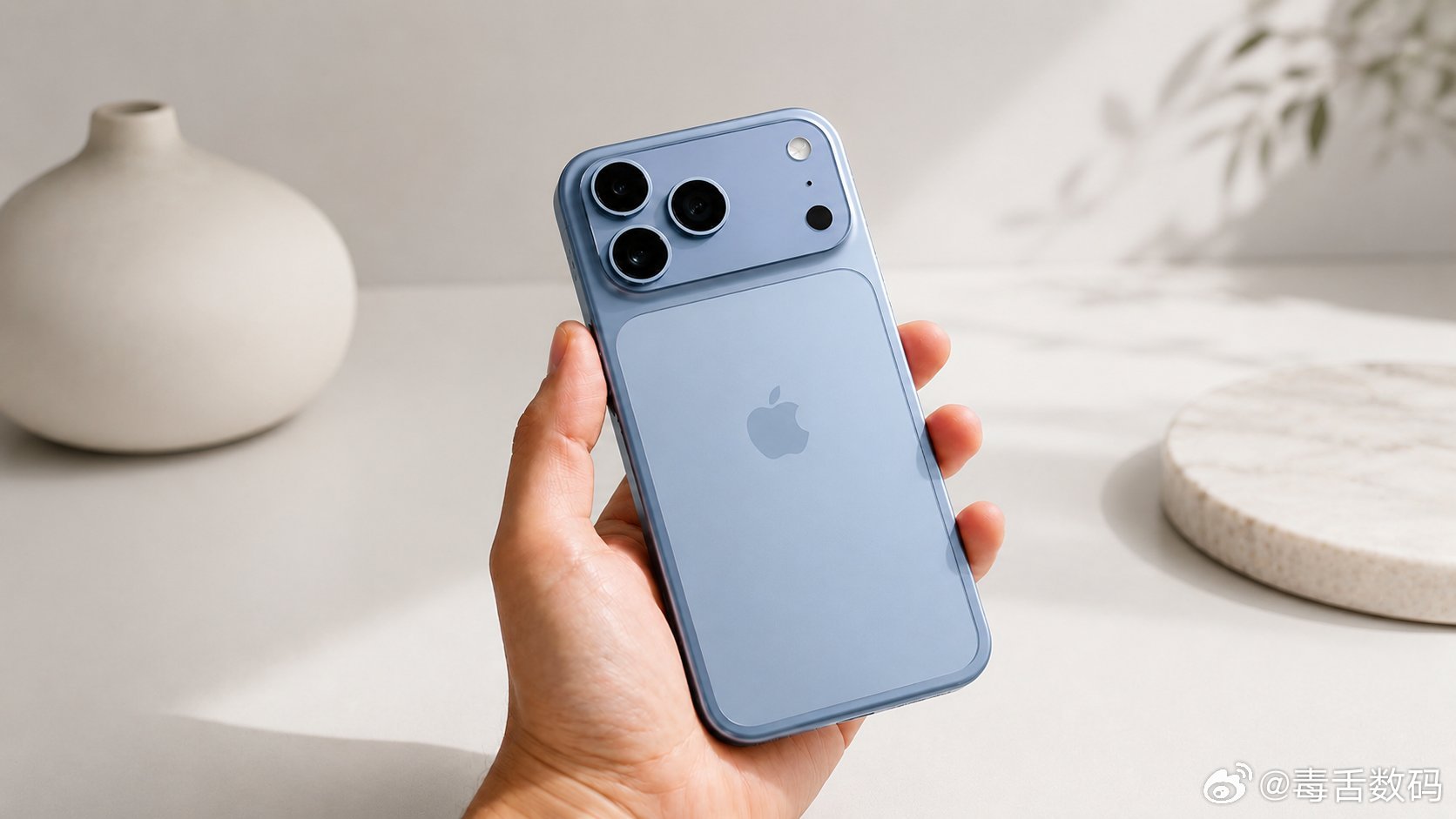 iPhone18Pro发布会时间今年会有不少人纠结，到底是买iPhone18 P