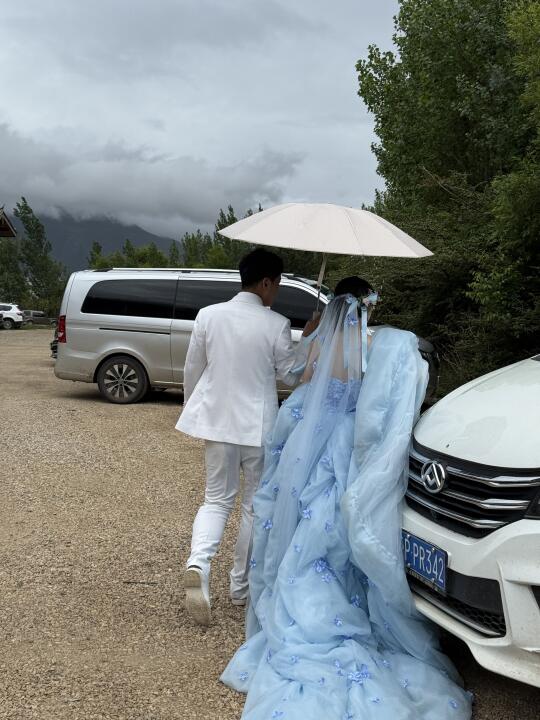 云南目的地婚礼真实感受（说点大实话🥲）