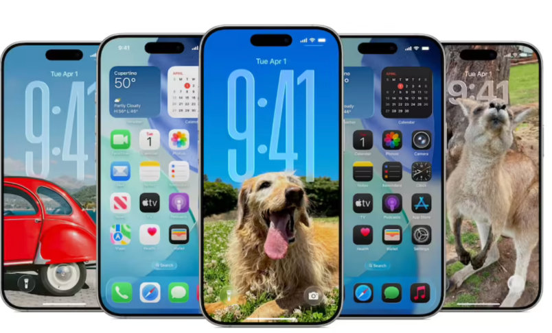 【iOS27有望改善iPhone17续航iPhone17续航有望改善】彭博社的马