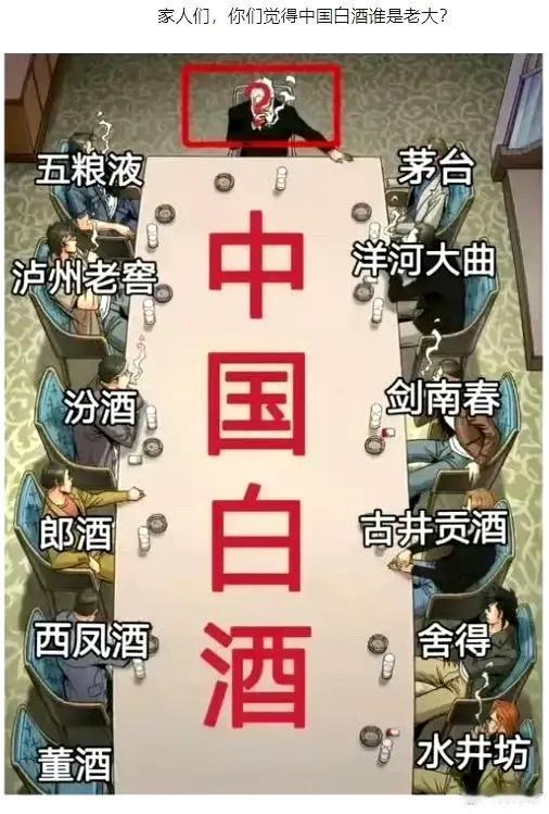 谁才是中国白酒老大[允悲][允悲][允悲] ​​​单论价格，听花好像够了[灵光一