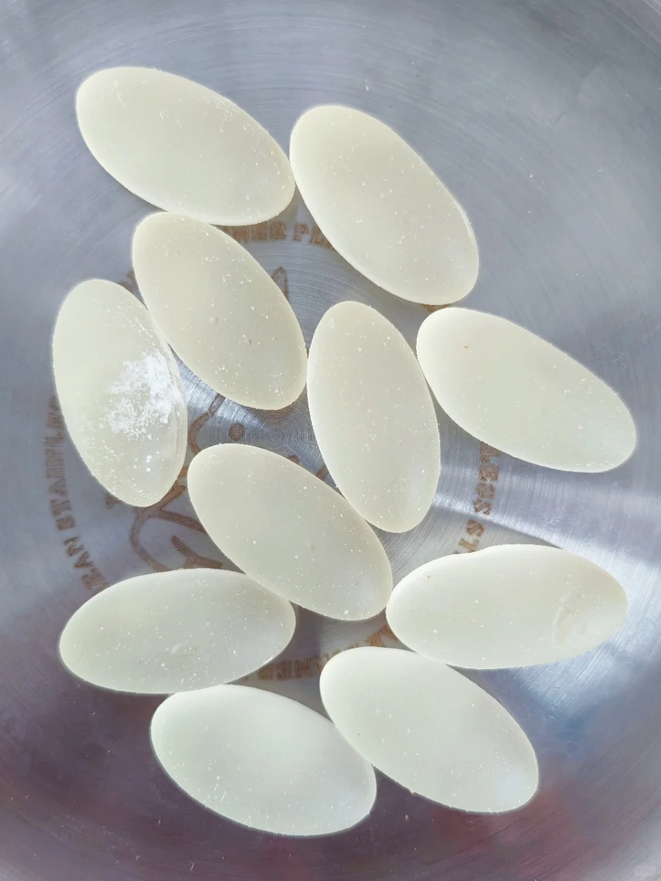 回购不停的小零食