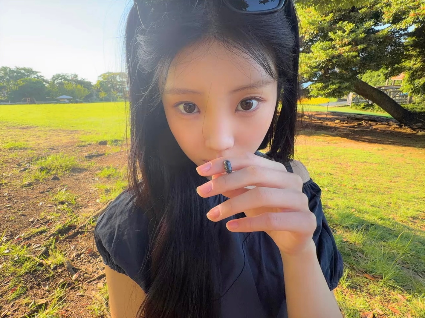 姐妹别闹 