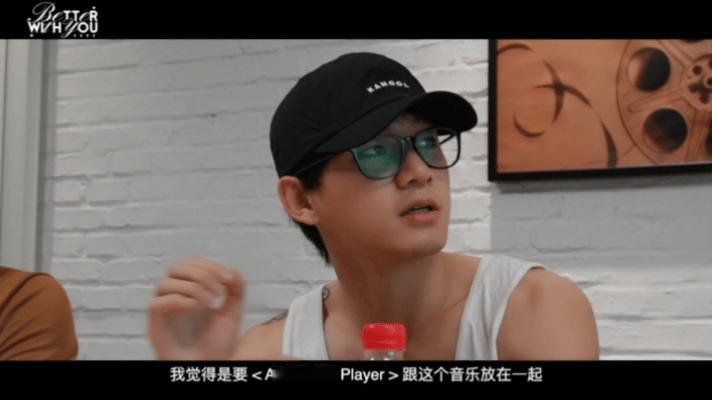 谁能像JYP爱姚琛一样爱我啊  JYP出道30年愿望是希望姚琛成功 姚琛的新歌之