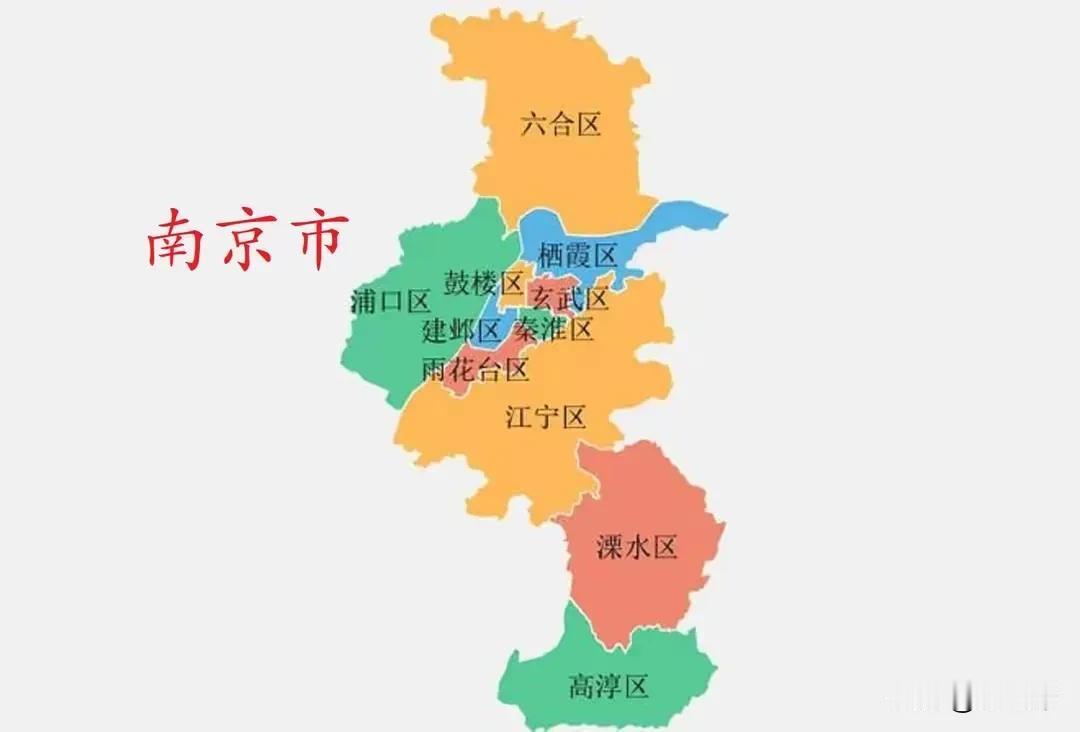 南京，古称金陵，建康，建邺，石头城，应天府，作为我国十三朝古都，长期以来一直是南